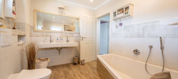 4 غرف نوم تاون هاوس في Darmstadt-Dieburg, Germany رقم 363280 16