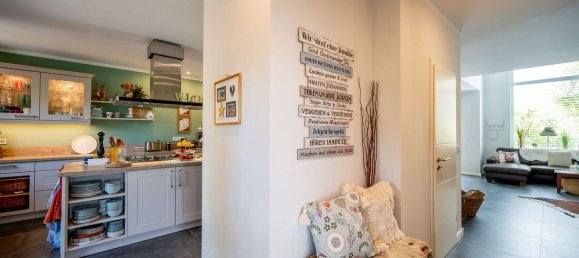 4 غرف نوم تاون هاوس في Darmstadt-Dieburg, Germany رقم 363280 4