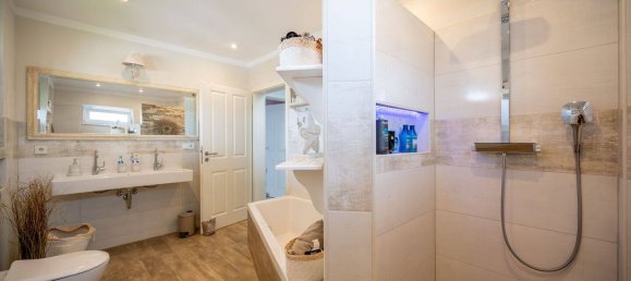 4 غرف نوم تاون هاوس في Darmstadt-Dieburg, Germany رقم 363280 15