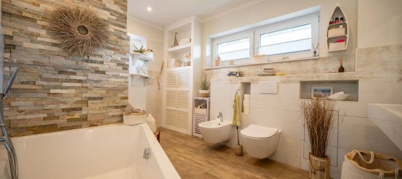 4 غرف نوم تاون هاوس في Darmstadt-Dieburg, Germany رقم 363280 14