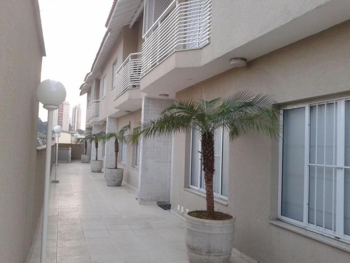 Casa T3 em São Paulo, Brazil N.º 563269