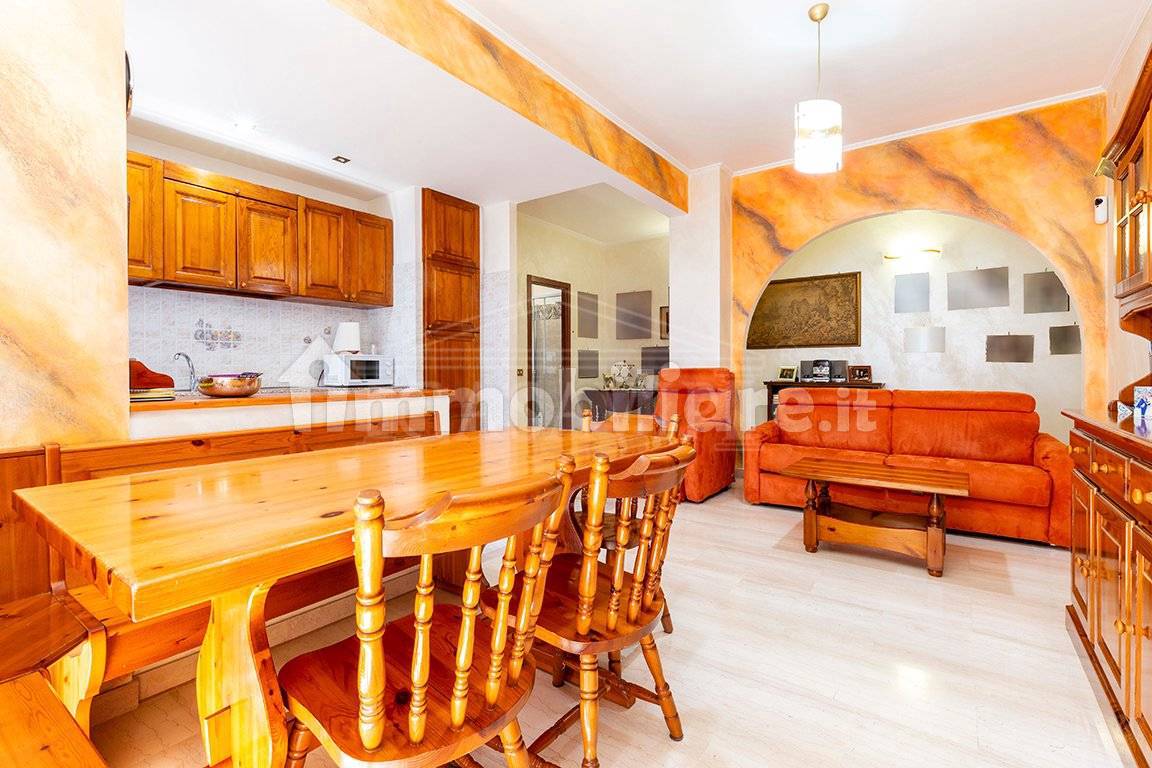 2 غرف نوم شقة في Rome, Italy رقم 303975