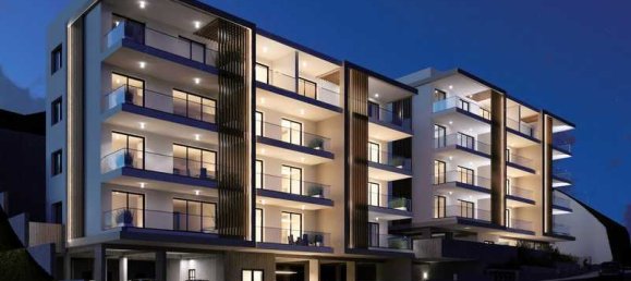 3 Schlafzimmer Wohnung in Limassol, Cyprus, Nr. 81367 2