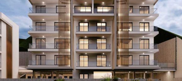 3 Schlafzimmer Wohnung in Limassol, Cyprus, Nr. 81367 3