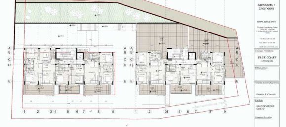 3 Schlafzimmer Wohnung in Limassol, Cyprus, Nr. 81367 16