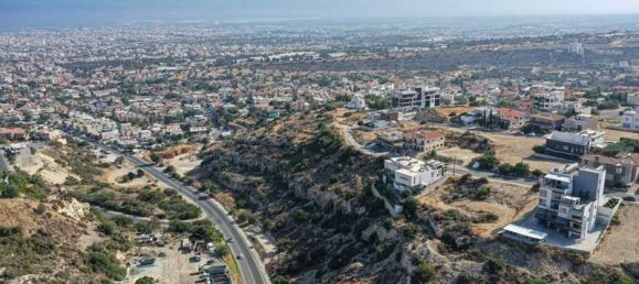 3 Schlafzimmer Wohnung in Limassol, Cyprus, Nr. 81367 11