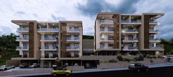 3 Schlafzimmer Wohnung in Limassol, Cyprus, Nr. 81367 8