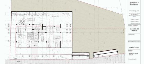 3 Schlafzimmer Wohnung in Limassol, Cyprus, Nr. 81367 14