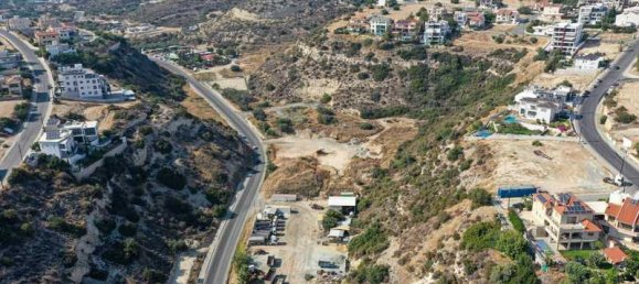 3 Schlafzimmer Wohnung in Limassol, Cyprus, Nr. 81367 13