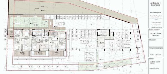 3 Schlafzimmer Wohnung in Limassol, Cyprus, Nr. 81367 15