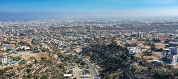 3 Schlafzimmer Wohnung in Limassol, Cyprus, Nr. 81367 12