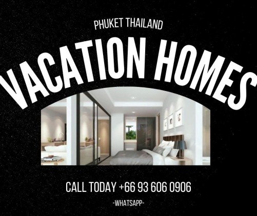 4 bedrooms Condo in Ko Kaeo, Thailand No. 12490