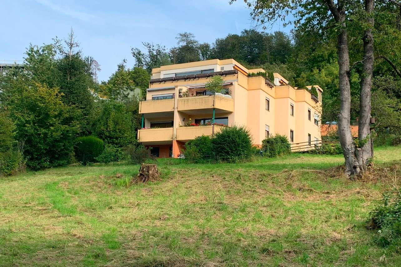 Apartamento de 2 dormitorios en Rhein-Neckar-Kreis, Germany No. 79530