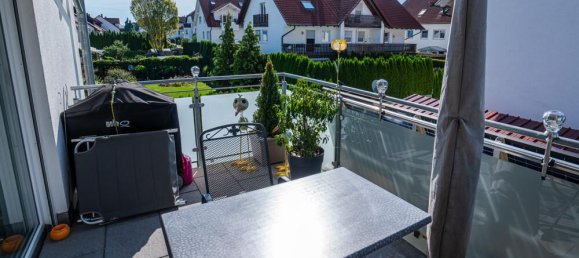 Apartamento T2 em Dillingen an der Donau, Germany N.º 318643 15