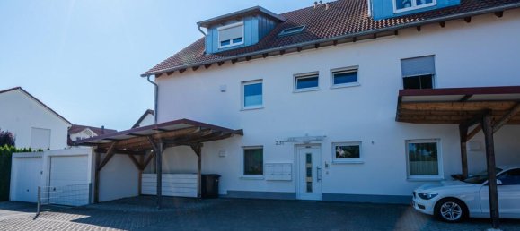 Apartamento T2 em Dillingen an der Donau, Germany N.º 318643 16