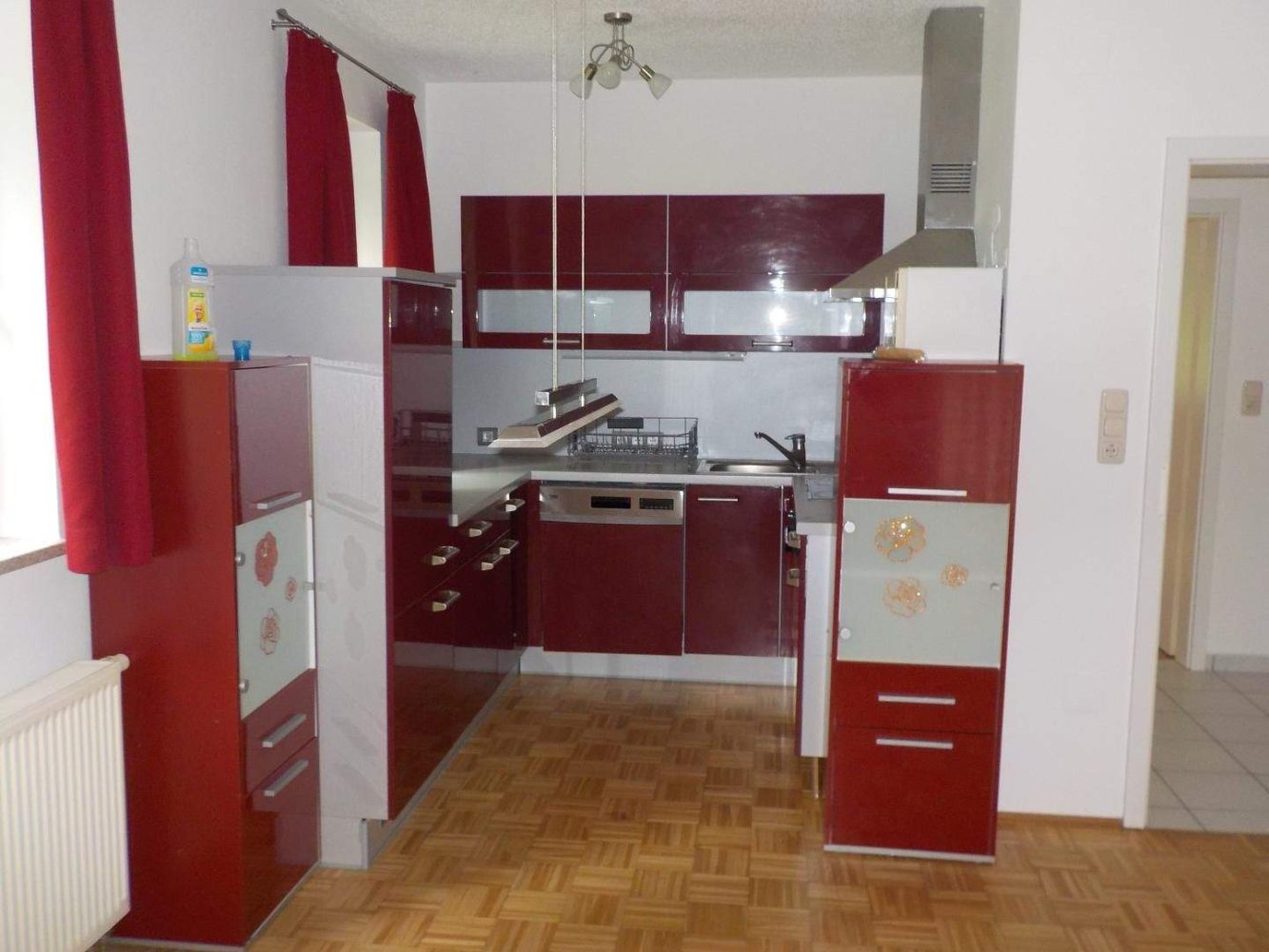 Apartamento de 3 habitaciónes en Wolfsberg, Austria No. 138218