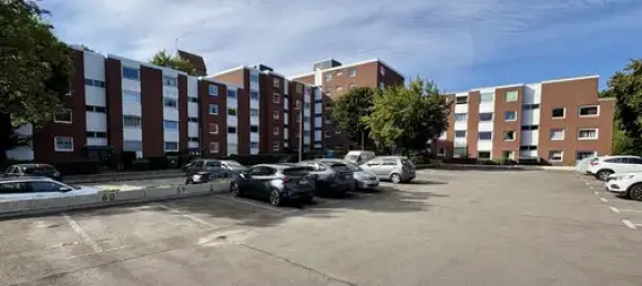 Apartamento de 1 dormitorio en Lubeck, Germany No. 338858 4