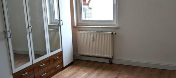 2-salle Appartement à Augsburg, Germany No. 1622 3