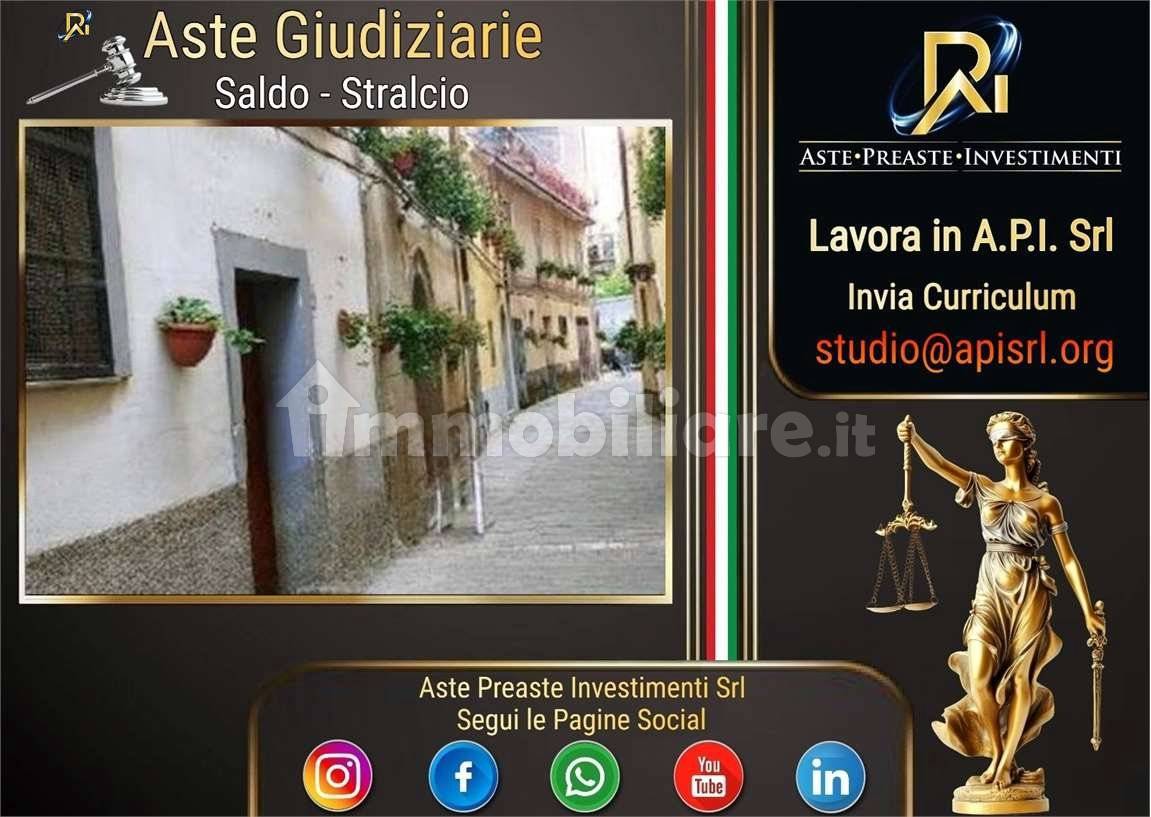 2 bedrooms Apartment in Ceraso, Italy No. 297343