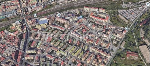 2 bedrooms Apartment in Ceraso, Italy No. 297343 15