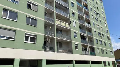 3 rooms Apartment in Lend, Austria No. 159916