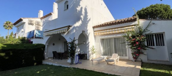 Таунхаус с 3 спальнями в Эстепона, Испания № 140239 3