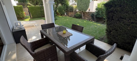 Таунхаус с 3 спальнями в Эстепона, Испания № 140239 8