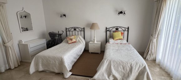 Таунхаус с 3 спальнями в Эстепона, Испания № 140239 18