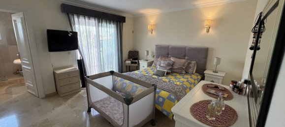 Таунхаус с 3 спальнями в Эстепона, Испания № 140239 11