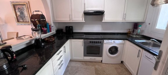 Таунхаус с 3 спальнями в Эстепона, Испания № 140239 9