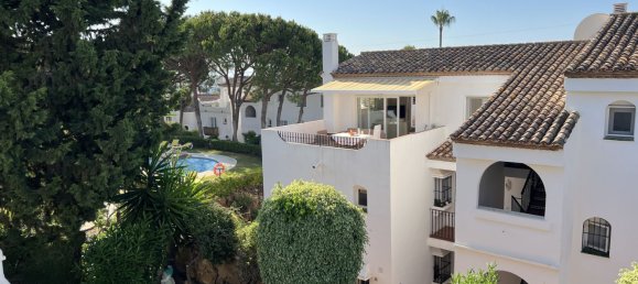 Таунхаус с 3 спальнями в Эстепона, Испания № 140239 14