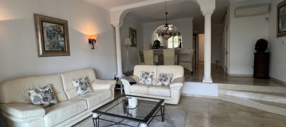 Таунхаус с 3 спальнями в Эстепона, Испания № 140239 6