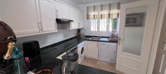 Таунхаус с 3 спальнями в Эстепона, Испания № 140239 10