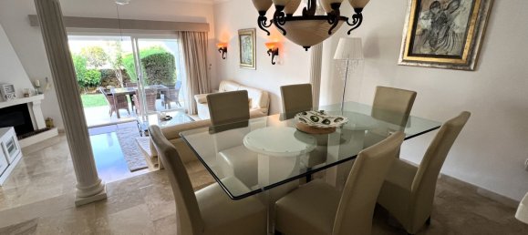 Таунхаус с 3 спальнями в Эстепона, Испания № 140239 7