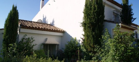 Таунхаус с 3 спальнями в Эстепона, Испания № 140239 2