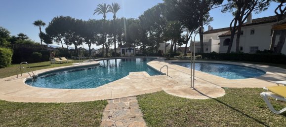 Таунхаус с 3 спальнями в Эстепона, Испания № 140239 19