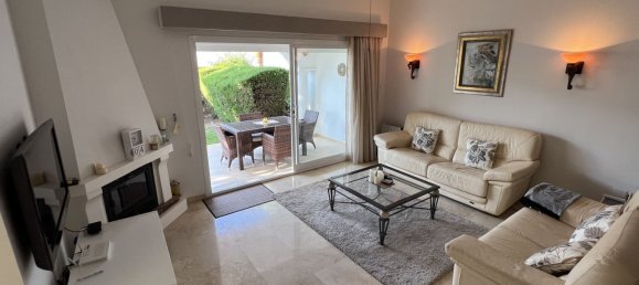 Таунхаус с 3 спальнями в Эстепона, Испания № 140239 5