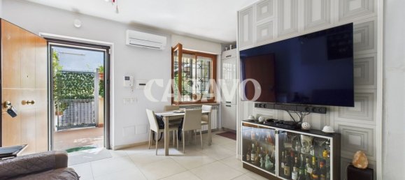 2 غرف نوم شقة في Rome, Italy رقم 321780 6