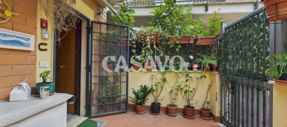 2 غرف نوم شقة في Rome, Italy رقم 321780 3