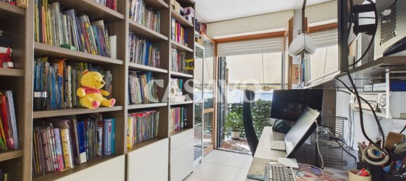 2 غرف نوم شقة في Rome, Italy رقم 321780 10