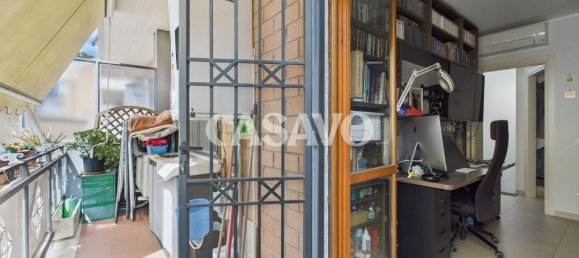 2 غرف نوم شقة في Rome, Italy رقم 321780 14