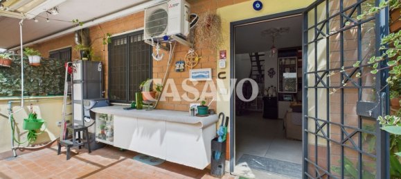 2 غرف نوم شقة في Rome, Italy رقم 321780 4