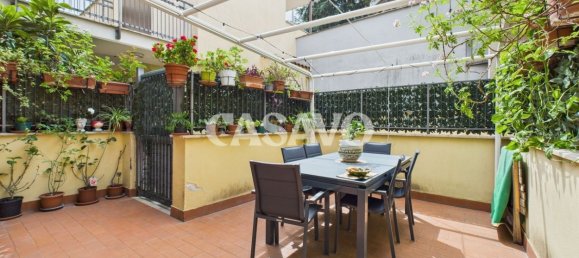 2 غرف نوم شقة في Rome, Italy رقم 321780 2