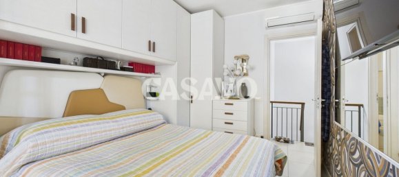 2 غرف نوم شقة في Rome, Italy رقم 321780 8