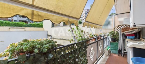 2 غرف نوم شقة في Rome, Italy رقم 321780 17