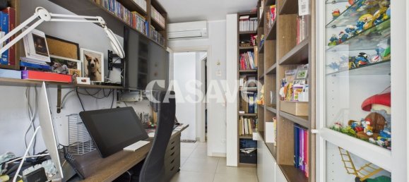 2 غرف نوم شقة في Rome, Italy رقم 321780 11