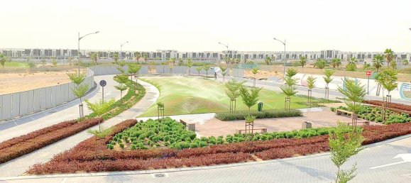 3 bedrooms Townhouse in Dubai, UAE No. 483 10