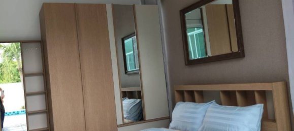 Villa de 3 dormitorios en Pran Buri, Thailand No. 58466 9