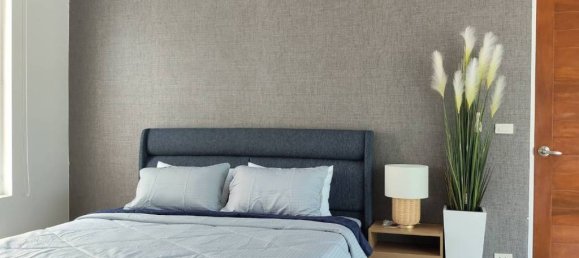 Villa de 3 dormitorios en Pran Buri, Thailand No. 58466 10