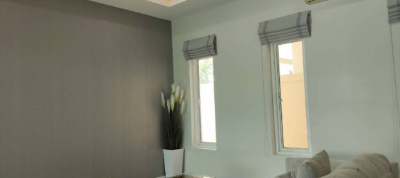 Villa de 3 dormitorios en Pran Buri, Thailand No. 58466 6